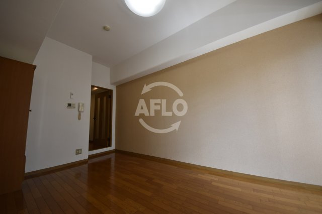 TATディナスティ西本町の居間・リビング|TATディナスティ西本町（タットディナスティ西本町）　洋室