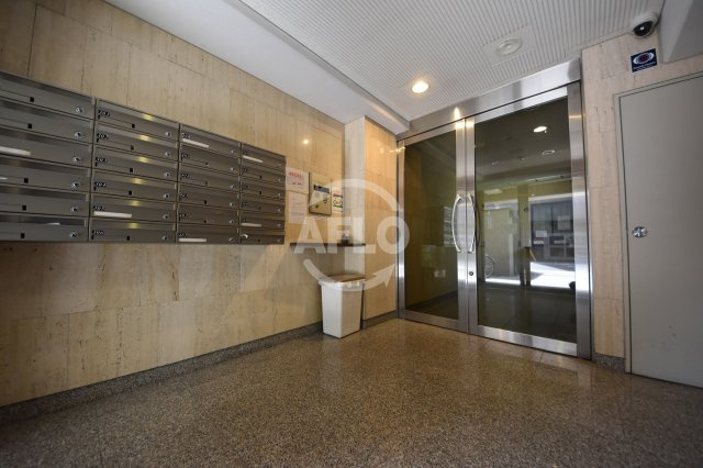 TATディナスティ西本町のロビー| TATディナスティ西本町（タットディナスティ西本町）　ロビー