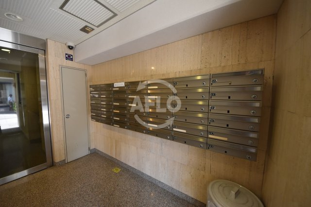 TATディナスティ西本町のセキュリティ| TATディナスティ西本町（タットディナスティ西本町）　メールボックス