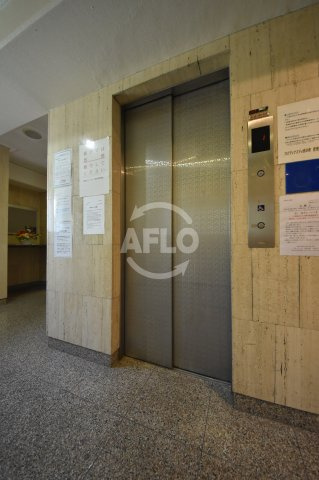 TATディナスティ西本町の設備|TATディナスティ西本町（タットディナスティ西本町）　エレベーター