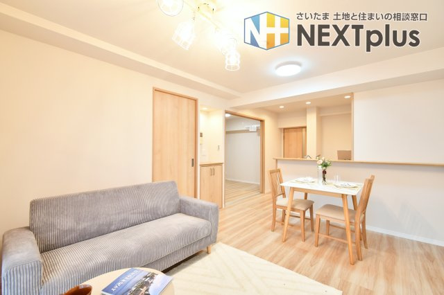 グランドシティ大宮WESTTOWER