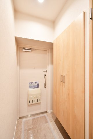 グランドシティ大宮WESTTOWERの設備