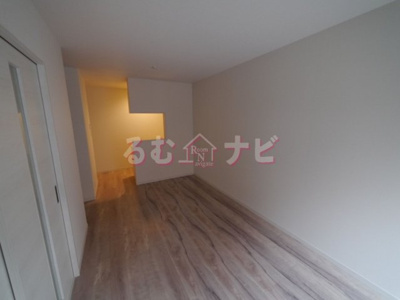 【居間・リビング】 | リテラ大楠