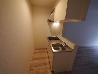 【内装】 | リテラ大楠