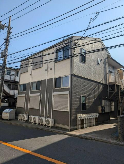 ウィンガーデン川和町Ｃ棟