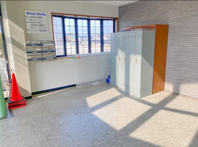 近江八幡市西庄町の店舗事務所のその他