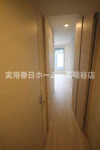 ※別室同間取りのため参考まで