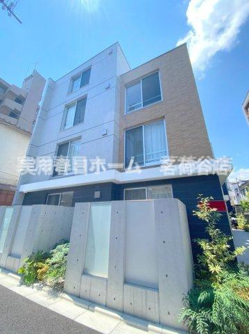 PASEO文京茗荷谷 の画像