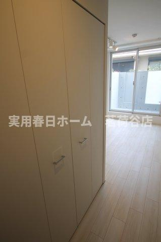 ※別室同間取りのため参考まで