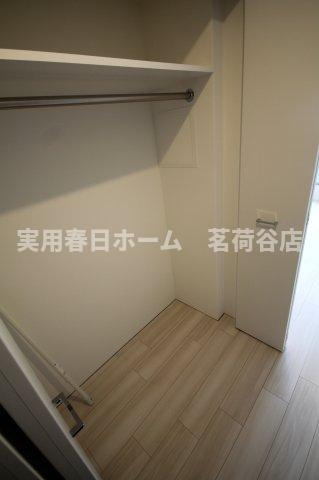 ※別室同間取りのため参考まで