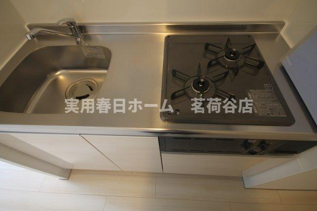 ※別室同間取りのため参考まで