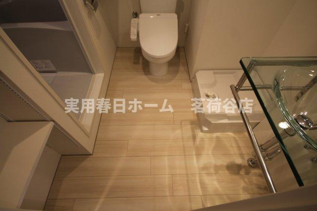 ※別室同間取りのため参考まで