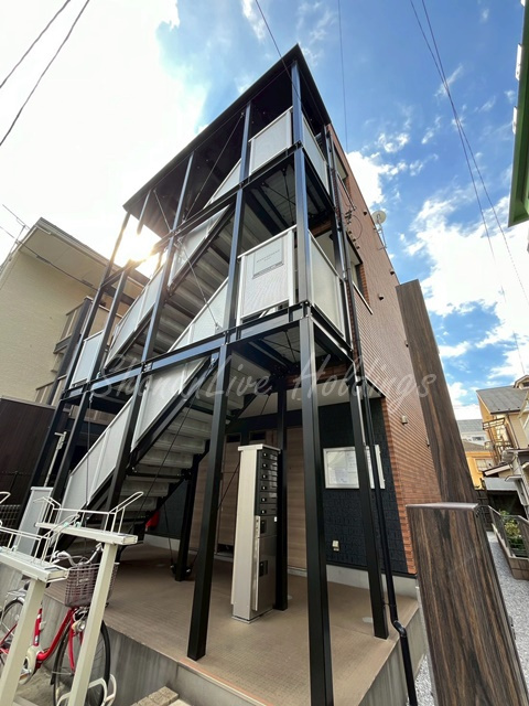 リブリ・Legame M