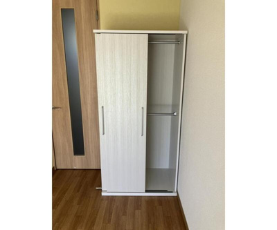 【収納】 | ビレッジヒル上大崎