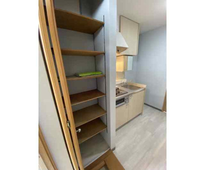 【収納】 | ビレッジヒル上大崎