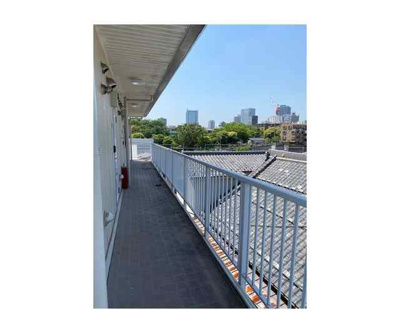 【その他】 | ビレッジヒル上大崎