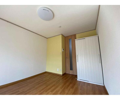 【居間・リビング】 | ビレッジヒル上大崎