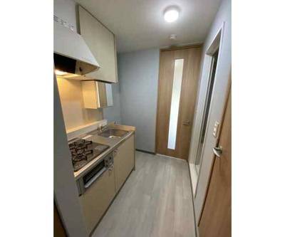 【内装】 | ビレッジヒル上大崎