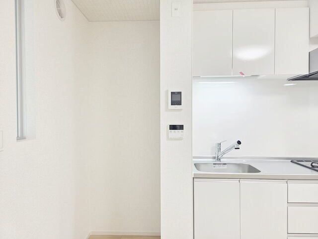 福岡市早良区田村７丁目のアパートの展望