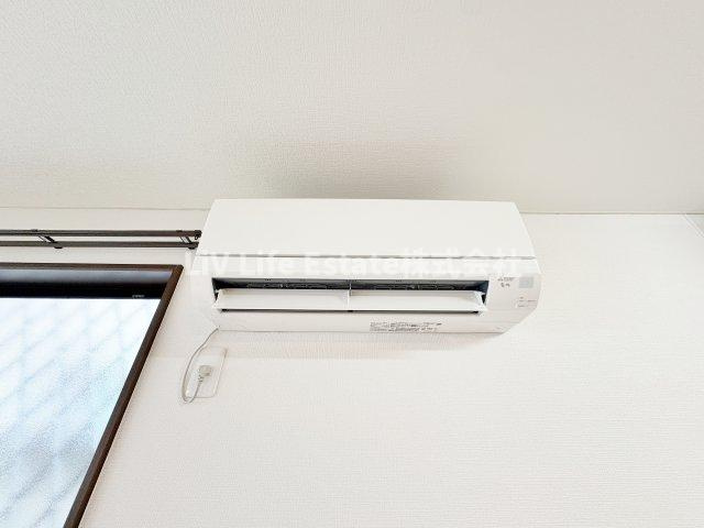 秋津町５丁目一戸建貸家（２）の設備