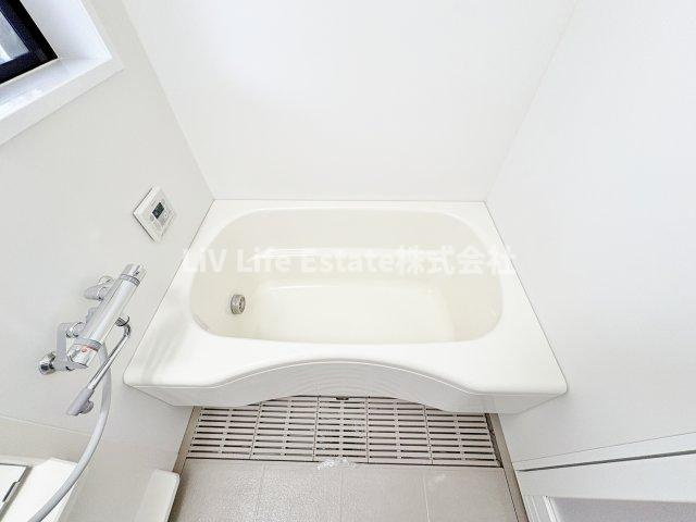 秋津町５丁目一戸建貸家（２）の浴室