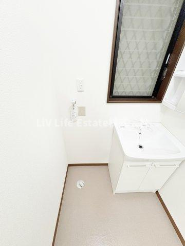 秋津町５丁目一戸建貸家（２）のその他