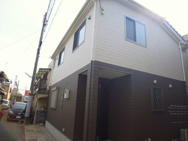 朝霧町１丁目戸建