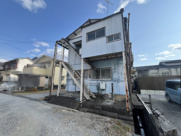 売地　高知市愛宕山南町　＠28万の画像