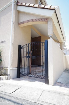 【その他】 | ラフィリア | ※エントランス※