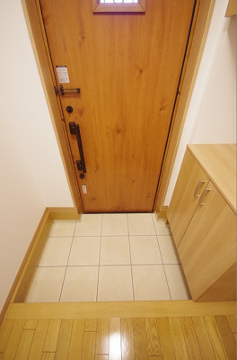 【その他】 | ラフィリア | ※玄関※