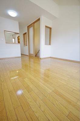 【その他】 | ラフィリア | ※リビングダイニングキッチン※