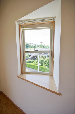 【その他】 | ラフィリア | ※出窓リビングダイニングキッチン※