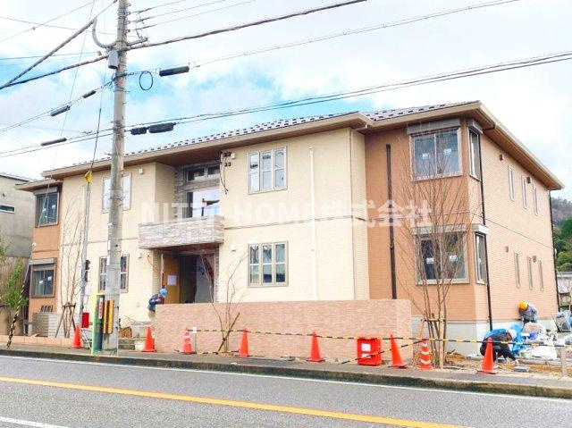 シャーメゾンクレール