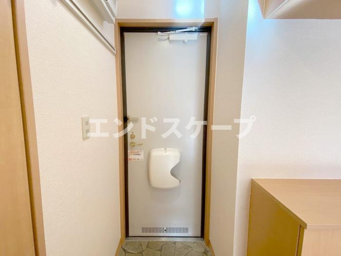 エピナール　Ｅの玄関|高崎、前橋のお部屋探しはエンドスケープまで！お客様の理想お聞かせ下さい♪
