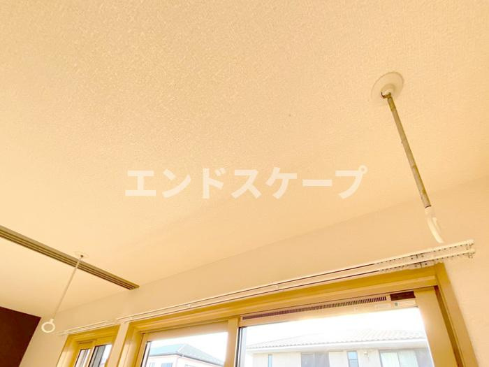 エピナール　Ｅの設備|高崎、前橋のお部屋探しはエンドスケープまで！お客様の理想お聞かせ下さい♪