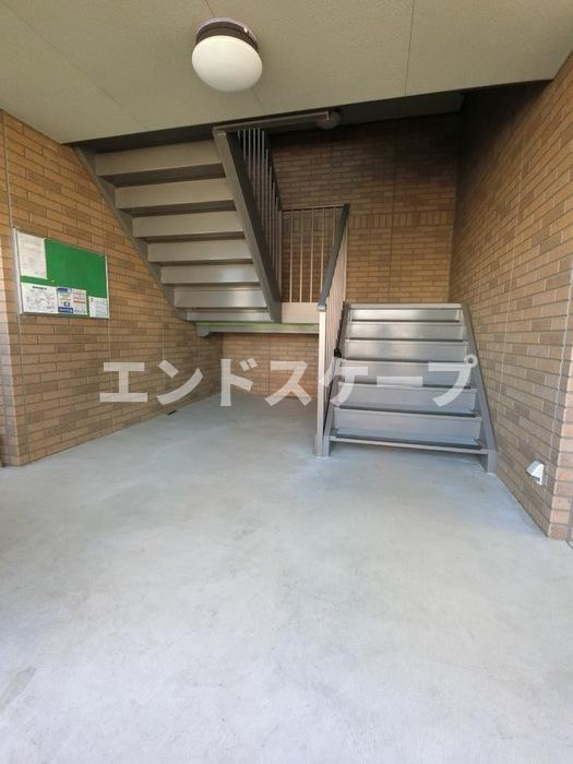エピナール　Ｅのロビー|高崎、前橋のお部屋探しはエンドスケープまで！お客様の理想お聞かせ下さい♪
