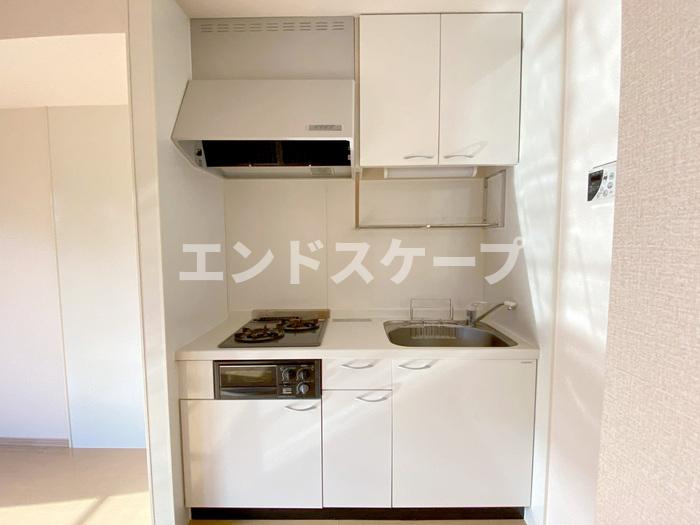 エピナール　Ｅのキッチン|高崎、前橋のお部屋探しはエンドスケープまで！お客様の理想お聞かせ下さい♪
