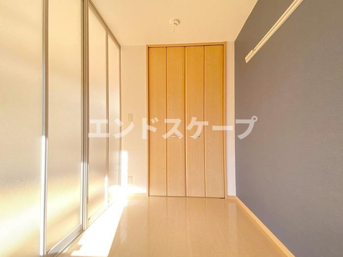 エピナール　Ｅの洋室|高崎、前橋のお部屋探しはエンドスケープまで！お客様の理想お聞かせ下さい♪