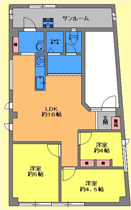 ＯＭＵＳⅡの画像