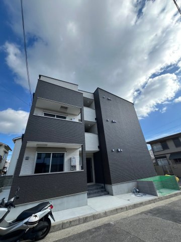 ジーメゾン泉が丘ミライ