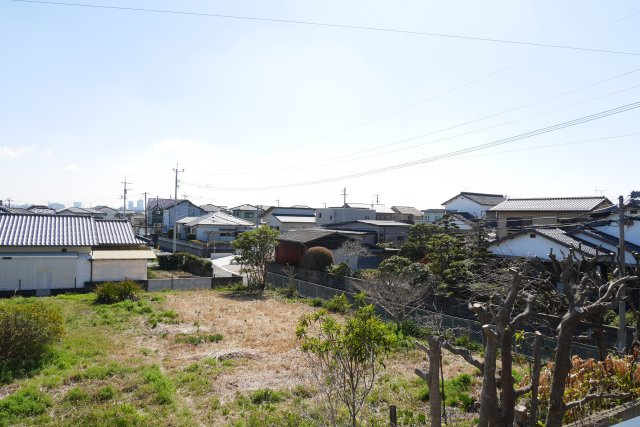 鳥栖市今泉町　１号棟　一建設株式会社の展望