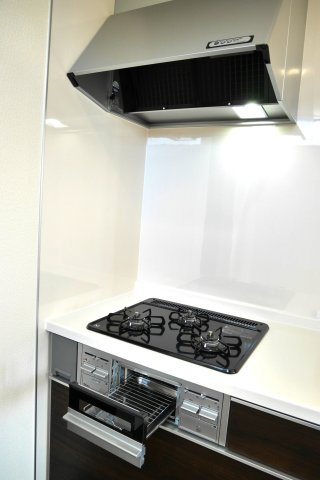 鳥栖市今泉町　１号棟　一建設株式会社の区画図