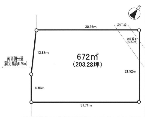 【土地図】の画像