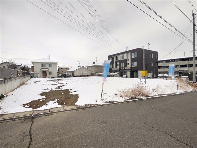 【外観】の画像