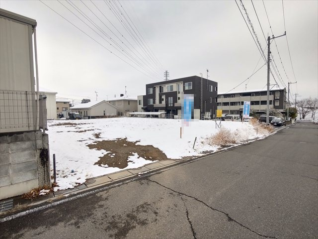 【外観】の画像