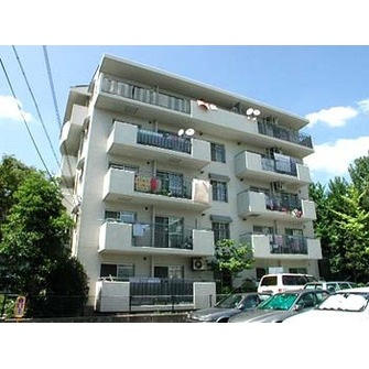 千里緑丘第壱7号棟