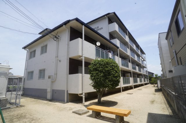 法隆寺マンションＩ