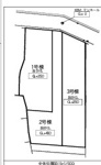 【名古屋市守山区川村町110新築戸建2号棟】✨️仲介手数料無料✨️白沢小学校・守山北中学校の画像