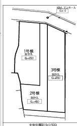  | 【名古屋市守山区川村町110新築戸建2号棟】✨️仲介手数料無料✨️白沢小学校・守山北中学校