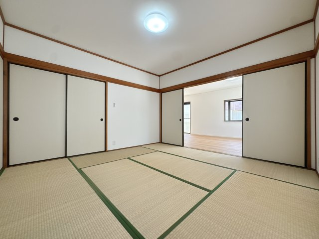 【和室】 | 糟屋郡新宮町下府７丁目中古戸建☆仲介手数料無料☆